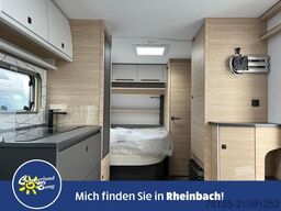 FENDT Apero 465 SFB Modell 2026