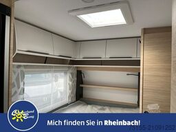 FENDT Apero 465 SFB Modell 2026