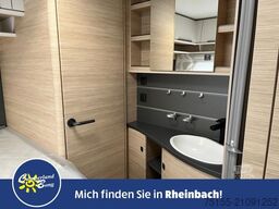 FENDT Apero 465 SFB Modell 2026