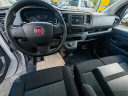 FIAT Scudo L2 ''Worksite'' Techno/Nav AT AHK Allwette