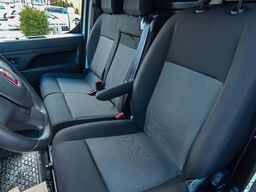 FIAT Scudo L2 ''Worksite'' Techno/Nav AT AHK Allwette