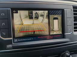 FIAT Scudo L2 ''Worksite'' Techno/Nav AT AHK Allwette