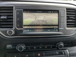 FIAT Scudo L2 ''Worksite'' Techno/Nav AT AHK Allwette