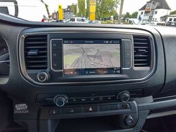 FIAT Scudo L2 ''Worksite'' Techno/Nav AT AHK Allwette