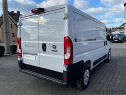 Fiat Ducato -e L2 H1 (großer Akku) 79 kWh Navi Kamera