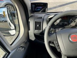 FIAT Ducato -e L2 H1 (großer Akku) 79 kWh Navi Kamera
