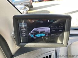 FIAT Ducato -e L2 H1 (großer Akku) 79 kWh Navi Kamera