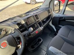 FIAT Ducato -e L2 H1 (großer Akku) 79 kWh Navi Kamera