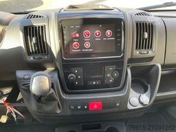 FIAT Ducato -e L2 H1 (großer Akku) 79 kWh Navi Kamera