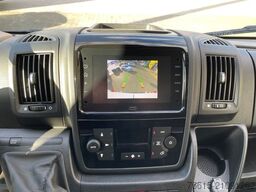 FIAT Ducato -e L2 H1 (großer Akku) 79 kWh Navi Kamera