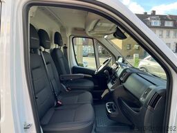 FIAT Ducato -e L2 H1 (großer Akku) 79 kWh Navi Kamera