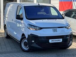 Fiat Scudo e L2 Navi 11kW OBC Connect LED ACC Comfort