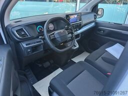 FIAT Scudo e L2 Navi 11kW OBC Connect LED ACC Comfort