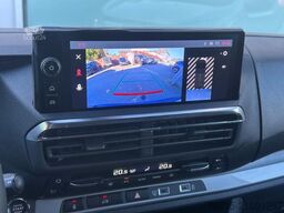 FIAT Scudo e L2 Navi 11kW OBC Connect LED ACC Comfort