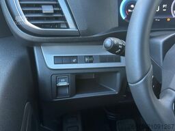 FIAT Scudo e L2 Navi 11kW OBC Connect LED ACC Comfort