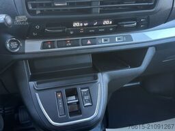 FIAT Scudo e L2 Navi 11kW OBC Connect LED ACC Comfort