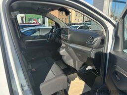 FIAT Scudo e L2 Navi 11kW OBC Connect LED ACC Comfort