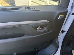 FIAT Scudo e L2 Navi 11kW OBC Connect LED ACC Comfort