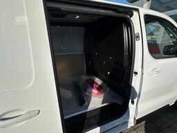 FIAT Scudo e L2 Navi 11kW OBC Connect LED ACC Comfort