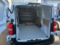 FIAT Scudo e L2 Navi 11kW OBC Connect LED ACC Comfort