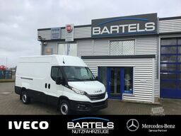 IVECO Daily 35S14A8V,Klima,Hi-Matic,Tempomat AHK