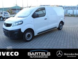 FIAT Scudo 2.0 Multijet 145 L2 (EURO 6d) Autom./Klima