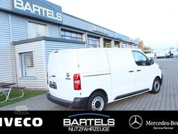 FIAT Scudo 2.0 Multijet 145 L2 (EURO 6d) Autom./Klima