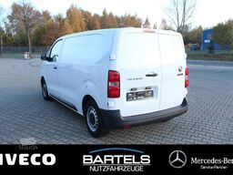 FIAT Scudo 2.0 Multijet 145 L2 (EURO 6d) Autom./Klima