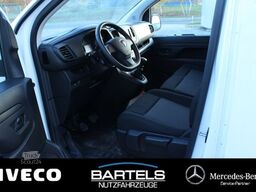 FIAT Scudo 2.0 Multijet 145 L2 (EURO 6d) Autom./Klima