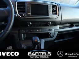 FIAT Scudo 2.0 Multijet 145 L2 (EURO 6d) Autom./Klima