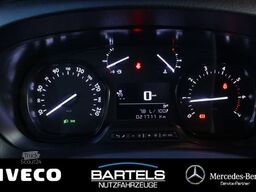 FIAT Scudo 2.0 Multijet 145 L2 (EURO 6d) Autom./Klima