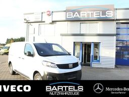 FIAT Scudo 1.5 Multijet 120 L2 SX (EURO 6d) Klima/NSW