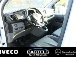 FIAT Scudo 1.5 Multijet 120 L2 SX (EURO 6d) Klima/NSW