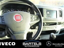 FIAT Scudo 1.5 Multijet 120 L2 SX (EURO 6d) Klima/NSW