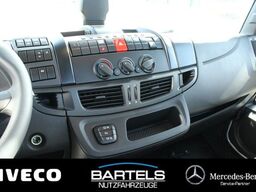 IVECO EuroCargo 180E32P ,Palfinger Abrollkipper T15