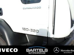 IVECO EuroCargo 180E32P ,Palfinger Abrollkipper T15