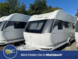 HOBBY De Luxe 495 WFB Modell 2026