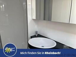 HOBBY De Luxe 495 WFB Modell 2026