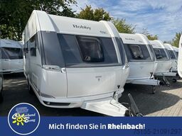 HOBBY Excellent Edition 495 UL Modell 2026