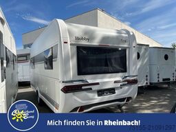 HOBBY Excellent Edition 495 UL Modell 2026