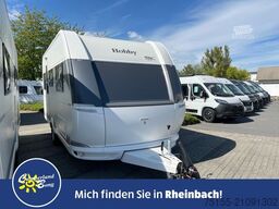 HOBBY OnTour 460 DL Modell 2026