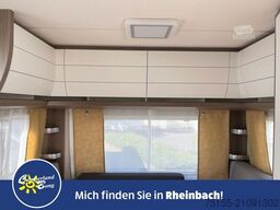 HOBBY OnTour 460 DL Modell 2026