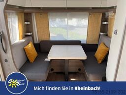 HOBBY OnTour 460 DL Modell 2026