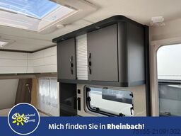 HOBBY OnTour 460 DL Modell 2026