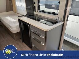 HOBBY OnTour 460 DL Modell 2026