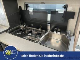 HOBBY OnTour 460 DL Modell 2026