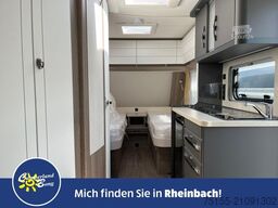 HOBBY OnTour 460 DL Modell 2026