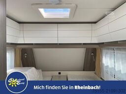 HOBBY OnTour 460 DL Modell 2026