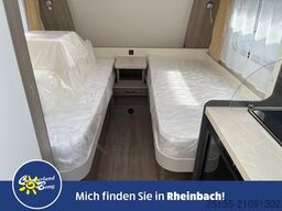 HOBBY OnTour 460 DL Modell 2026