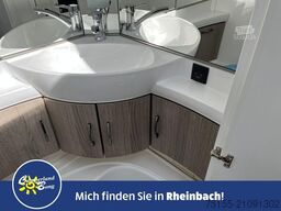 HOBBY OnTour 460 DL Modell 2026